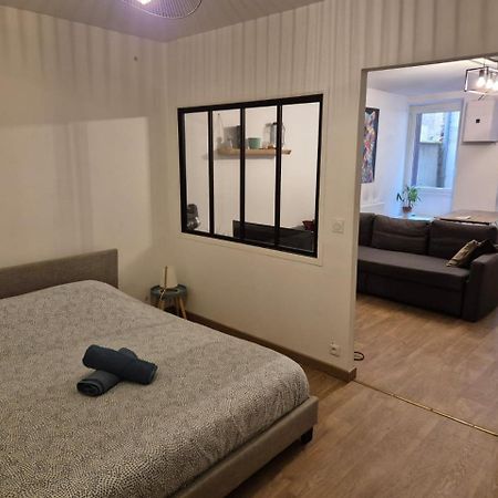 오슈 T2 Moderne Hypercentre 40M2, Au Pied De La Cathedrale 아파트 외부 사진