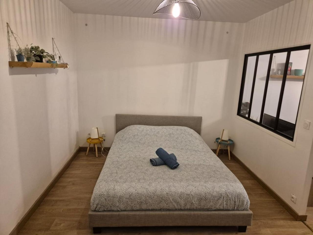 오슈 T2 Moderne Hypercentre 40M2, Au Pied De La Cathedrale 아파트 외부 사진